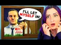 Download Lagu DO NOT Talk To David ...He's a CREEP