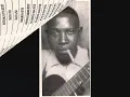 Last Fair deal gone Down by Robert Johnson