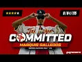 WATCH 4-star S Marquis Gallegos announces commitment to USC LIVE on 247Sports