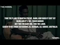 Tyler, The Creator - SAG HARBOR [Clean - Lyrics]