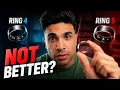 The Oura Ring 5 Problem Nobody s Talking About