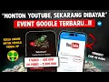Download Lagu APK PENGHASIL DANA 2025 - CARA MENGHASILKAN UANG DARI INTERNET - KERJA ONLINE FREELANCER MODAL HP