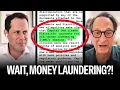 Capital One Just Dropped an Atomic Bomb on Trump w Andrew Weissmann Illegal News