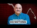 How Smart Investors Make Money by Doing Nothing Mohnish Pabrai Stocks Investment