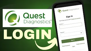 Quest Diagnostics Login How to Login Quest Diagnostics Account 2024