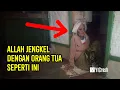 Download Lagu PANTES ALLAH MEMBENCI ORANG TUA INI, LHA WONG BEGINI..!! INILAH CIRI² ORANG TUA YANG DIBENCI ALLAH