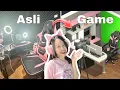 Lagu Dekor Kamar Impianku di Game! [My Dream Setup Indonesia]