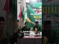 Download Lagu Doa bulan Rajab dak Rijalul Ansor #nur #youtubevideo