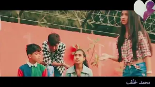 شاغلا افكاري حبي واختياري هصرف المصاري ملكي مش ايجاري 