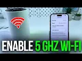 How to Enable 5 GHz Network on TP-Link Deco Step-by-Step Guide for Faster Wi-Fi