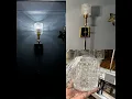 Home Decor Wall Sconces How I add them without Electrical Box