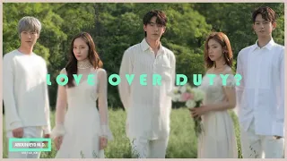 the bride of habaek k drama review