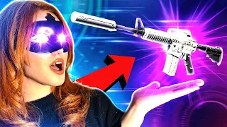 M4A1-S PRINTSTREAM !!!???