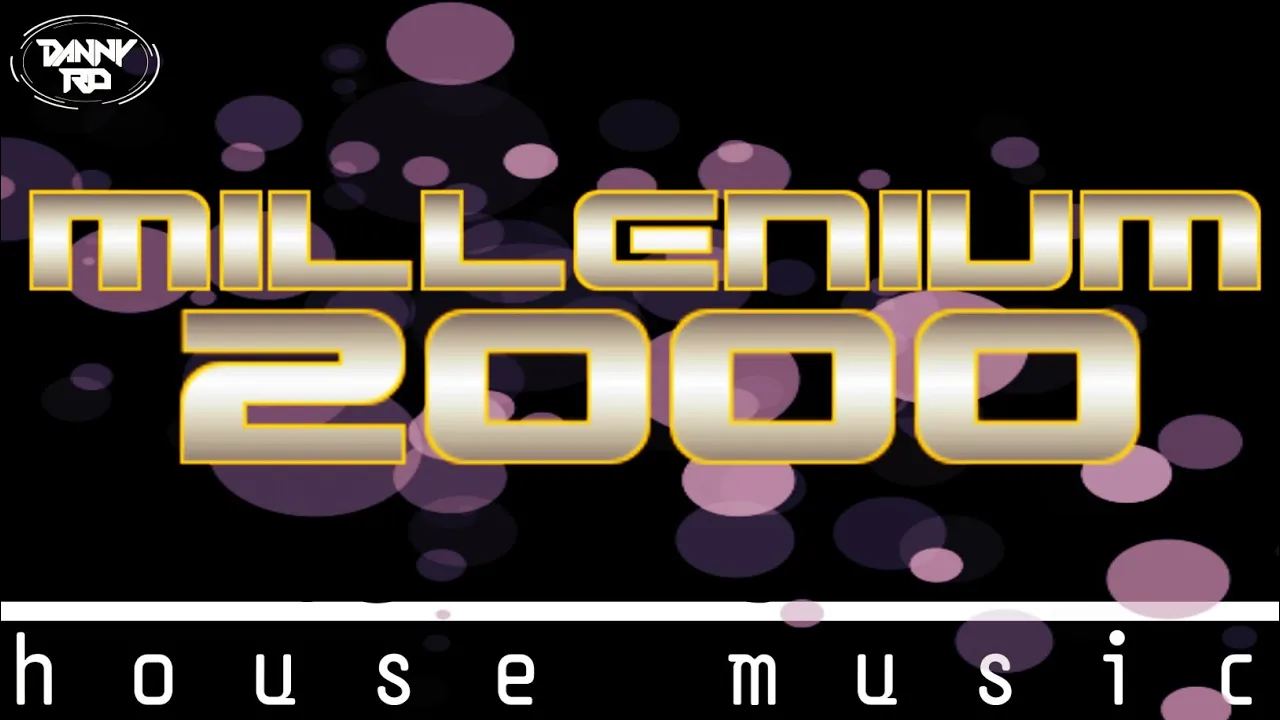 POWER OF MAGIC MILLENIUM 2000 HOUSE MUSIC