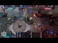 Grand Final: Bang Bush vs. Copium - EU Qualifier #2 - Heroes International