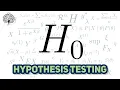 The Essential Guide To Hypothesis Testing VNT