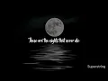 Download Lagu Chlara  - The Nights Lyrics