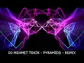 Download Lagu Dj Mehmet Tekin - Pyramids - Remix