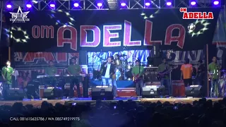om adella buah duri neraka bung mc an promosindo live kuti pandaan pasuruan