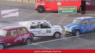 اشخاص يملكون قدرات خارقة للطبيعة لن تصدق مدى قوتهم 😮😨 | أغرب العجائب