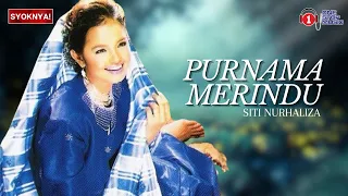 Download Purnama Merindu - Siti Nurhaliza (Lirik Video) MP3