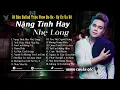 Lagu Nặng Tình Hay Nhẹ Lòng | Tuyển Tập Ballad Buồn Khiến Tim Ai Cũng Nhói - Ký Ức 8x - 9x Sâu Lắng 2025