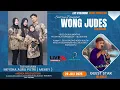 Download Lagu LIVE STREAMING SINTREN DANGDUT WONG JUDES  TASYAKURAN MEYSHA AURA PUTRI ( MEMEY ) PART MALAM