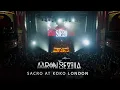 Download Lagu AARON SEVILLA @ KOKO LONDON / AFRO HOUSE