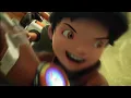 Iklan Boboiboy Galaxy Gentar di RTV (27 Januari 2025)