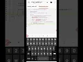 android studio open image gallery