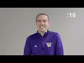 15 Seconds at Time Undergraduate Academic Affairs Advising