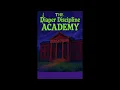 The diaper Discipline Academy
