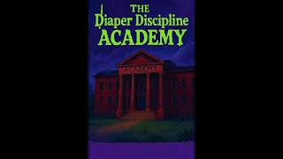 The diaper Discipline Academy