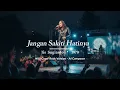 Rock Version - Jangan Sakiti Hatinya - Iis Sugianto (1979) | NIGI Cover