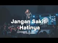 Download Lagu Jangan Sakiti Hatinya - Iis Sugianto ‧ 1979 | NIGI Cover Rock Version - AI Composer