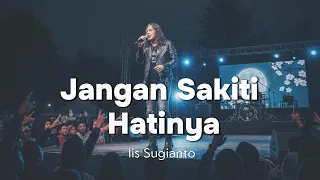 rock version jangan sakiti hatinya iis sugianto 1979 nigi cover