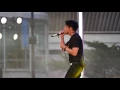 เจ็บที่ต้องรู้ - The Mousses :M2F Bangkok Music Fest 2017
