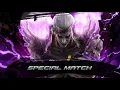 Download Lagu TEKKEN 7 - Nightmare Geese Boss Theme (KOF All Star - Boss Syndrome Theme)