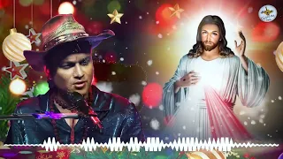 vangnon kedo aan ning l zubeen garg l karbi christmas song l rev davidson ingti l