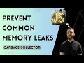 Understand JS Garbage Collector in 4 mins