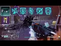 A NEW Hunter Build That's ABSURDLY STRONG & UNKILLABLE! [Destiny 2 Hunter Build]