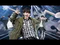 [단독샷캠4K] 킥플립 '미완성' 단독샷 별도녹화│KickFlip 'Puzzle Piece' ONE TAKE STAGE│@SBS Inkigayo 261011
