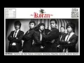Lagu Antara kita -koran band(cover by ai) 