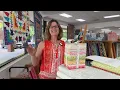 Summer s End by Fig Tree Co is here Cary Quilting Co 26