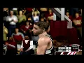 ESPN College Hoops 2K5 Scarlet Knights vs Demon Deacons