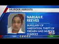 Arrests made in Brazos County homicide