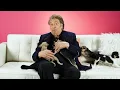 Al Pacino The Puppy Interview