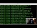 ubuntu debian python fabric ssh private public key tutorial