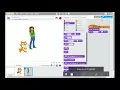 Coding On Scratch Minecraft