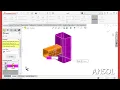 How to split a part in Solidworks